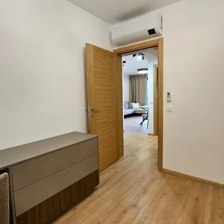 Apartment Vika Budva