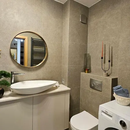 Apartment Vika