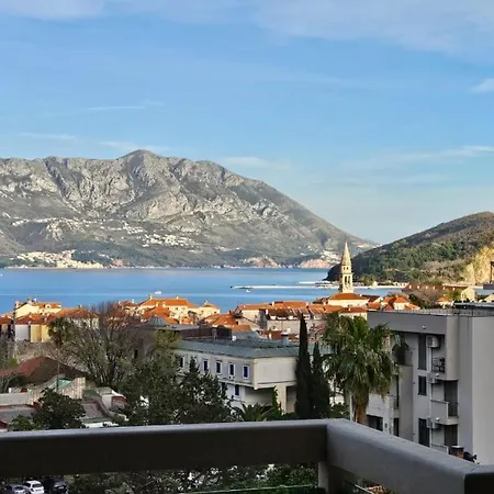 Vika Budva