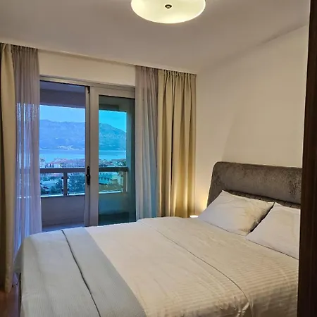 Apartment Vika *