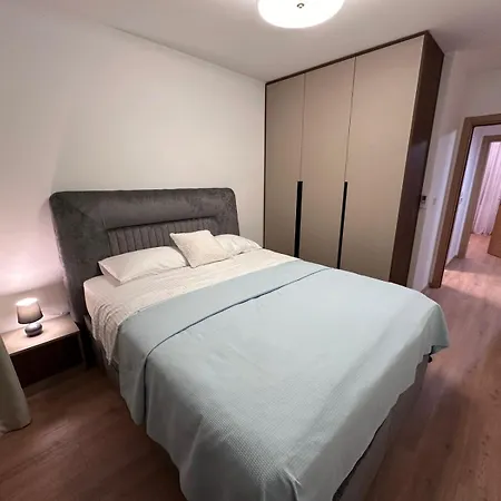 Vika Apartment *